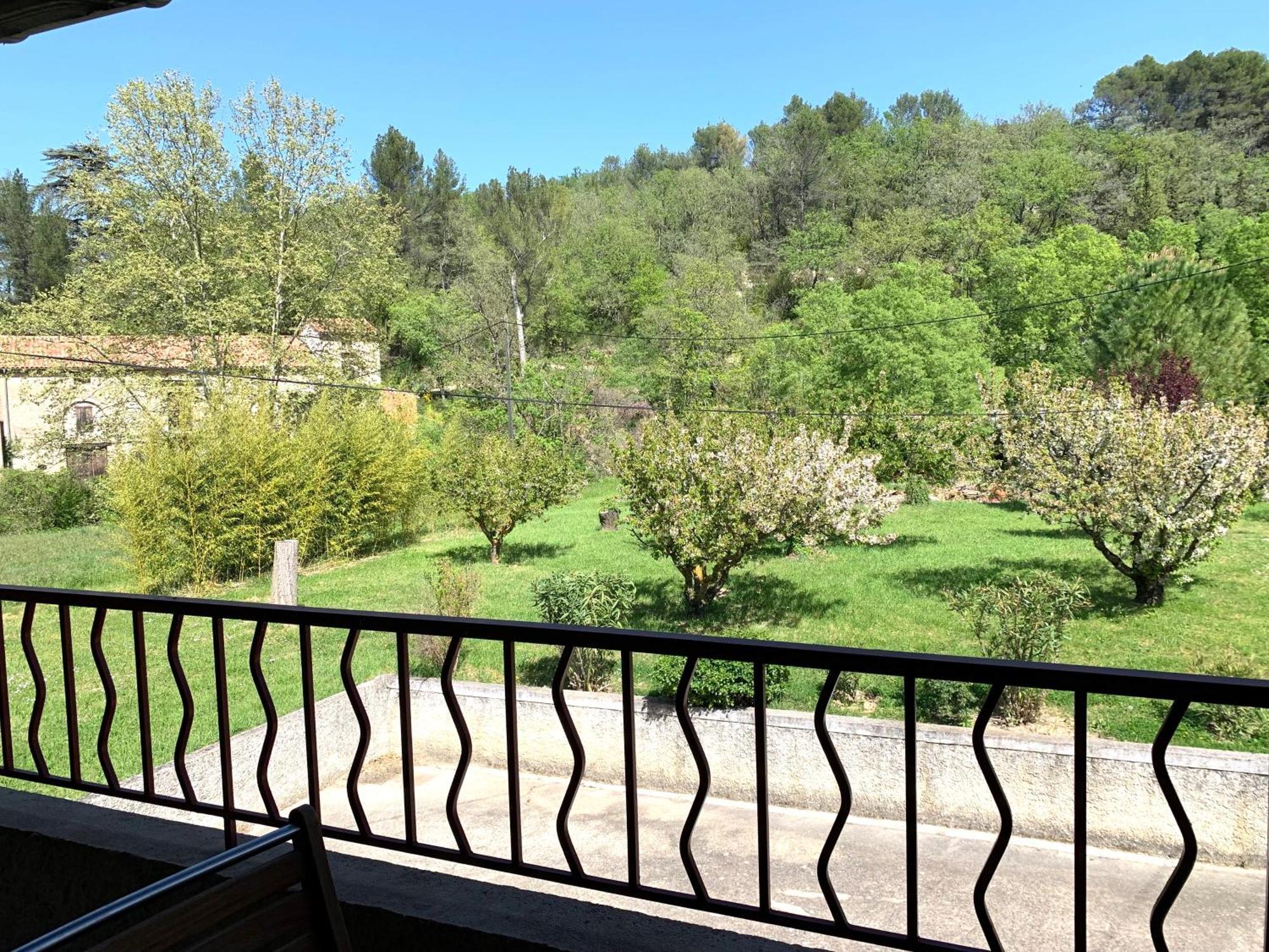 Holiday home La Loge 142 Route De Carpentras 84210