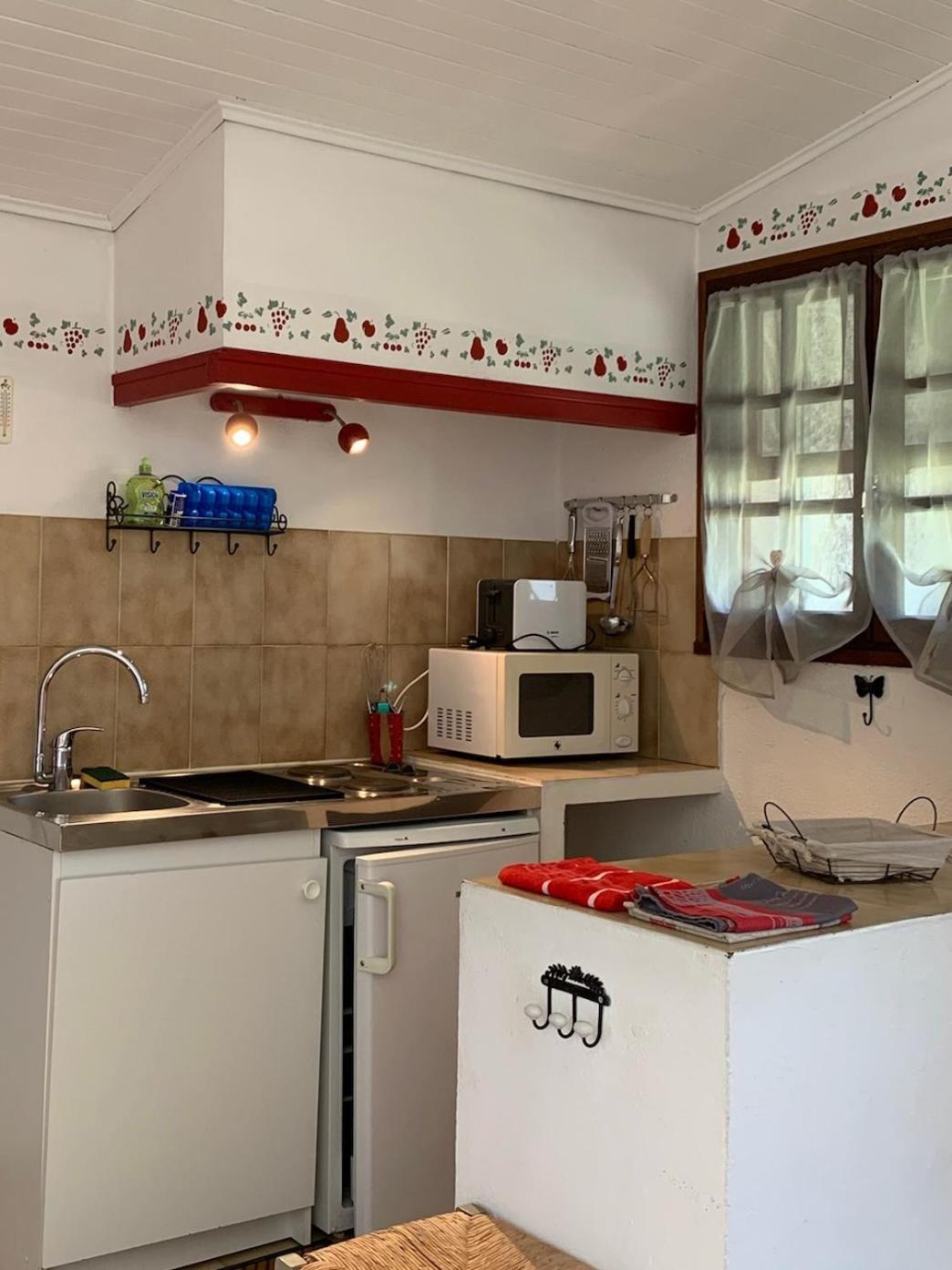 Holiday home La Loge 142 Route De Carpentras 84210 Venasque
